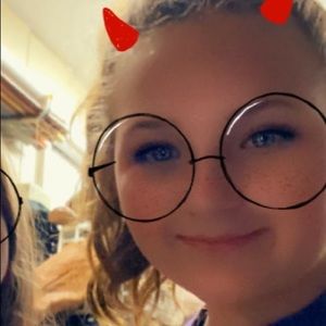 Meet your Posher, Peyton